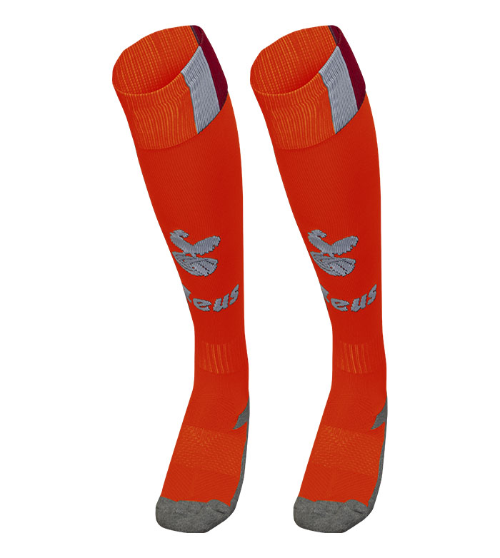 calcetín GK Home 2017/18